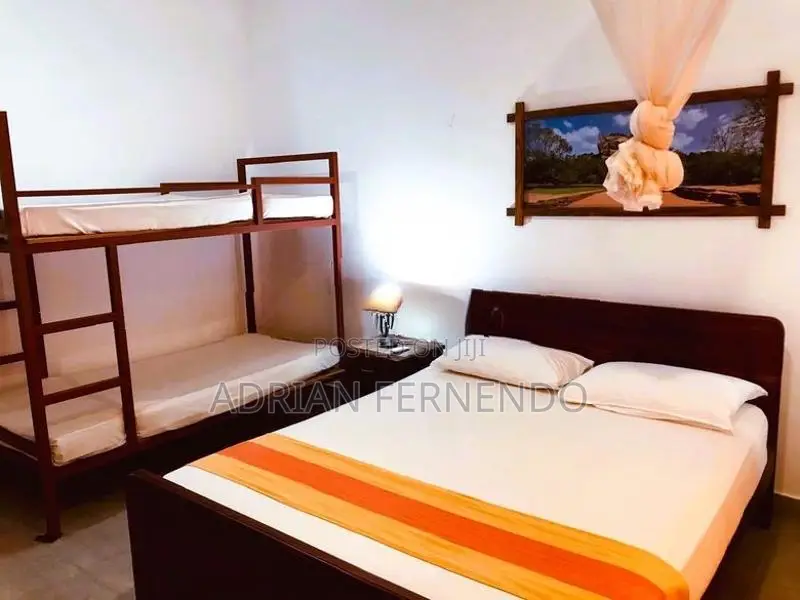Land for Sale in Beach side Negombo, Lewis Place