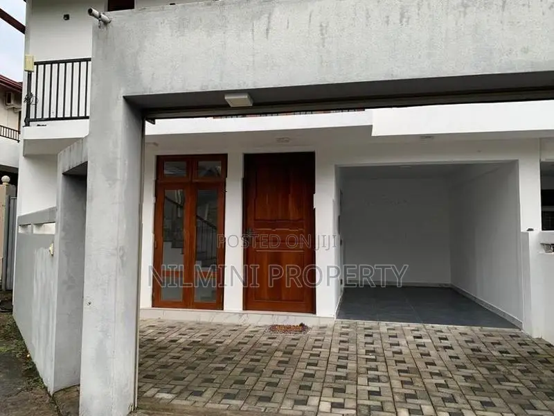 House for Rent Nugegoda