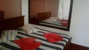 Comfortable rooms in mountlavinia