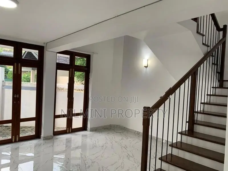 House for Rent Nugegoda