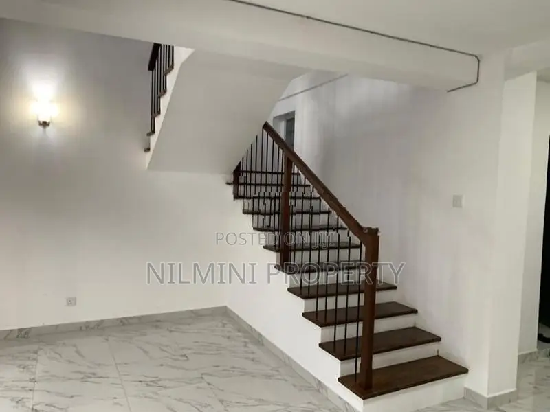 House for Rent Nugegoda