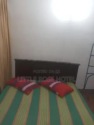 Comfortable rooms in mountlavinia