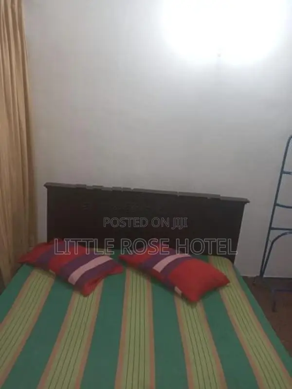 Comfortable rooms in mountlavinia