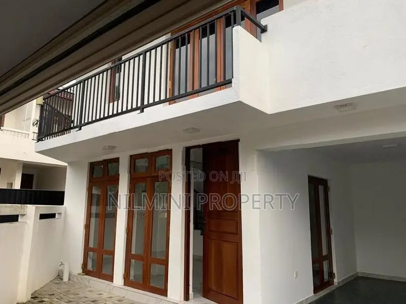 House for Rent Nugegoda