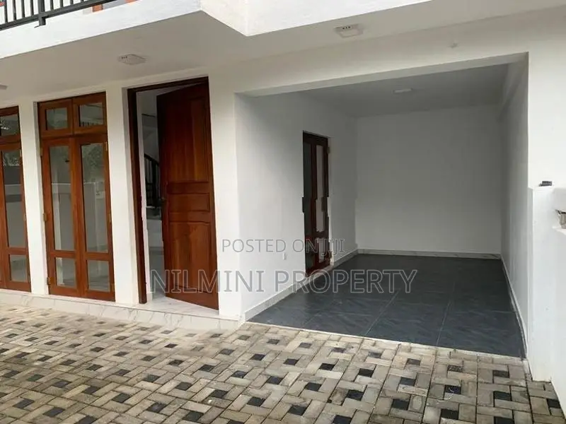House for Rent Nugegoda