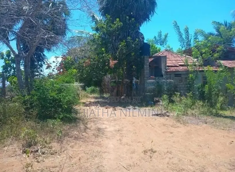 Beachside Land for Sale – 120 Perches | Arugam Bay,Panama