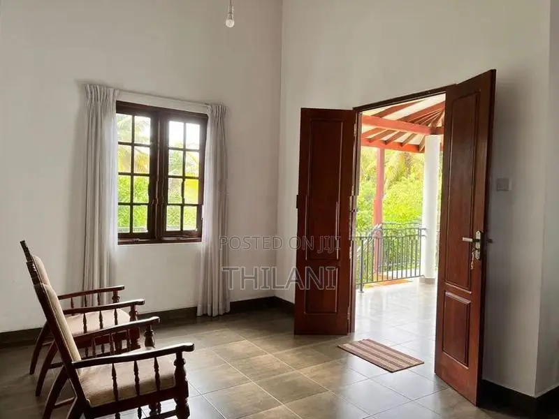 Fully Furnished Apartment for Rent in Kottawa