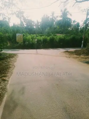 Land for Sale Monaragala Town