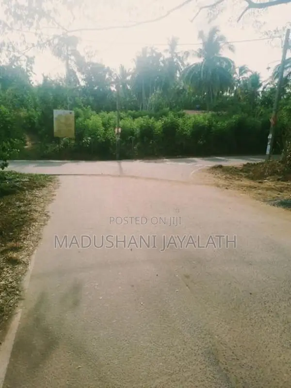 Land for Sale Monaragala Town