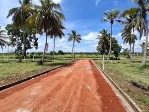 අනුරාධපුර නාච්චාදූවෙන් සින්නක්කර බිම්කොටස් විකිණීමට
