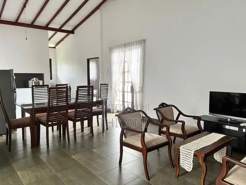Fully Furnished Apartment for Rent in Kottawa