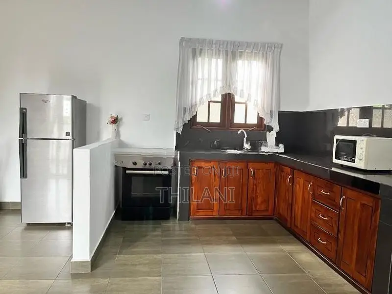 Fully Furnished Apartment for Rent in Kottawa