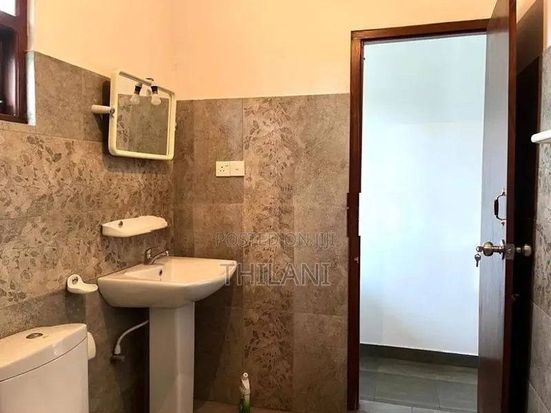 Fully Furnished Apartment for Rent in Kottawa