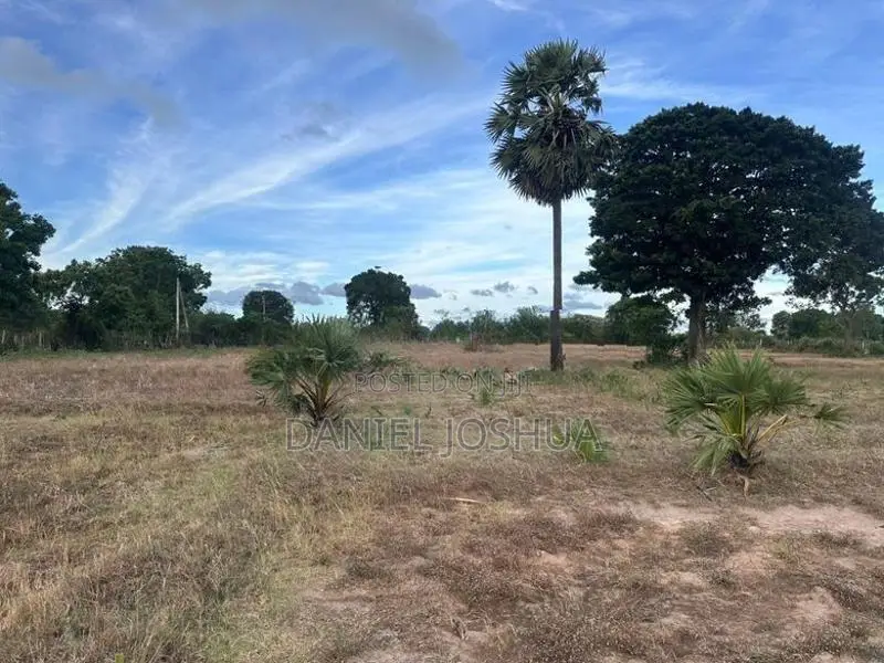 Land for Sale Vavuniya