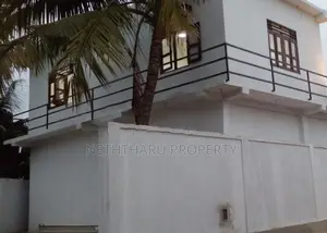 Two Story Elegant House for Sale at London Square Kolonnawa