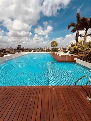 Luxury apartment for rent in Colombo 7 - capital elite