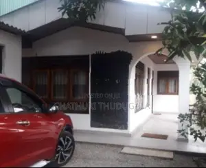 2BR House for Rent in Kelaniya