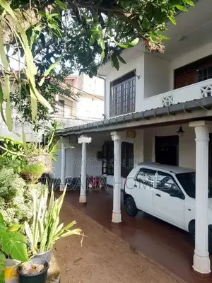 Solid House for Sale Maharagama Town