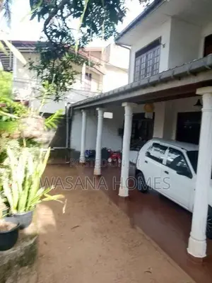 Solid House for Sale Maharagama Town