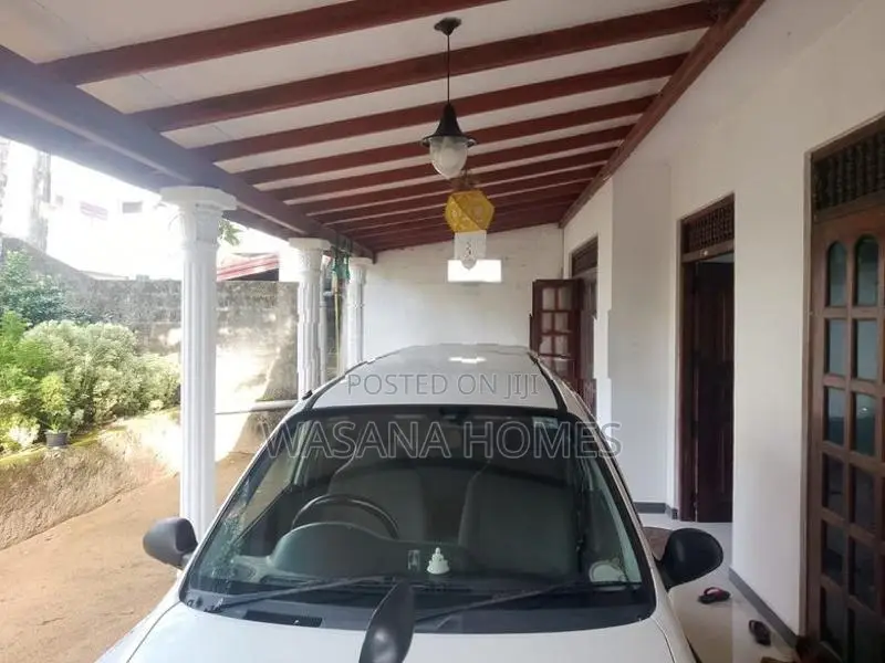 Solid House for Sale Maharagama Town