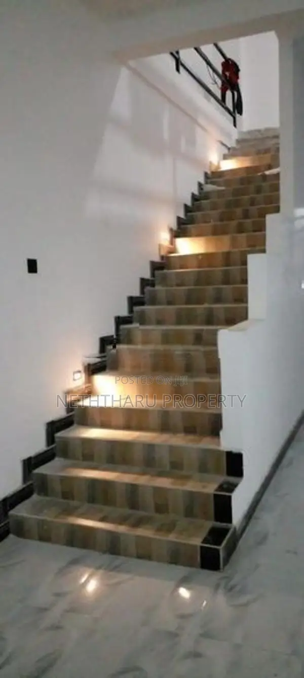 Two Story Elegant House for Sale at London Square Kolonnawa