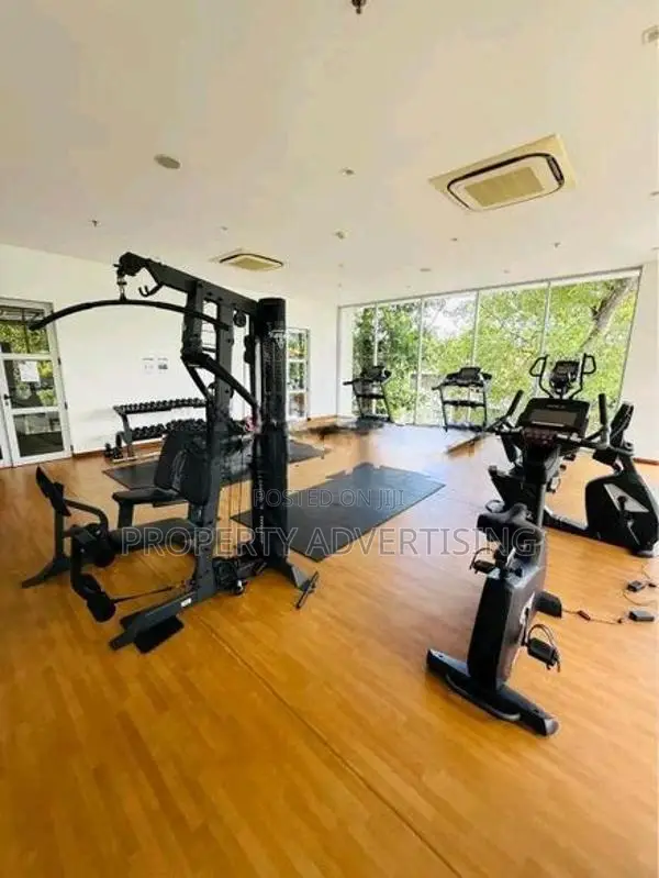 Luxury apartment for rent in Colombo 7 - capital elite