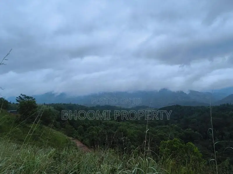 ඉඩමක් විකිණීමට – දොළුව, මහනුවර