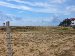 Beach Front Land For Sale