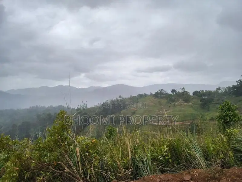 ඉඩමක් විකිණීමට – දොළුව, මහනුවර