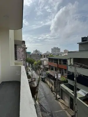 Brand New Luxury Apartment For Sale in Dehiwala