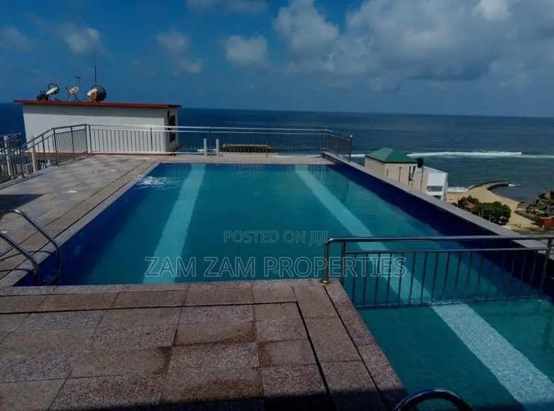 Luxury Apartment For Rent in Dehiwala