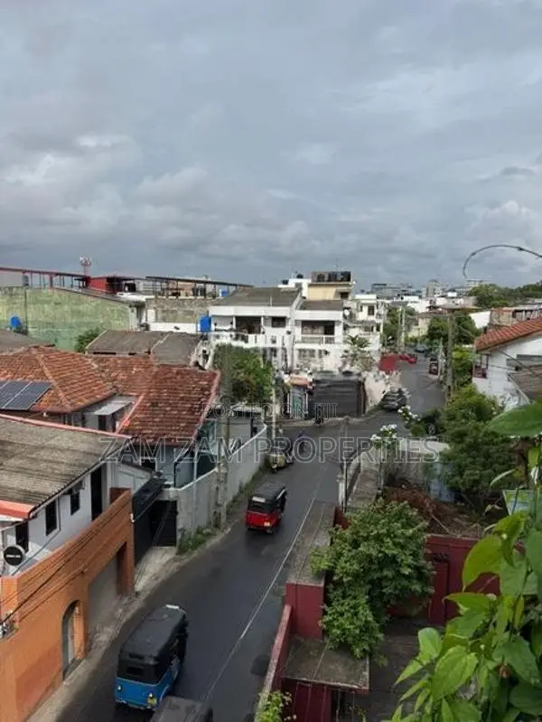 Brand New Luxury Apartment For Sale in Dehiwala