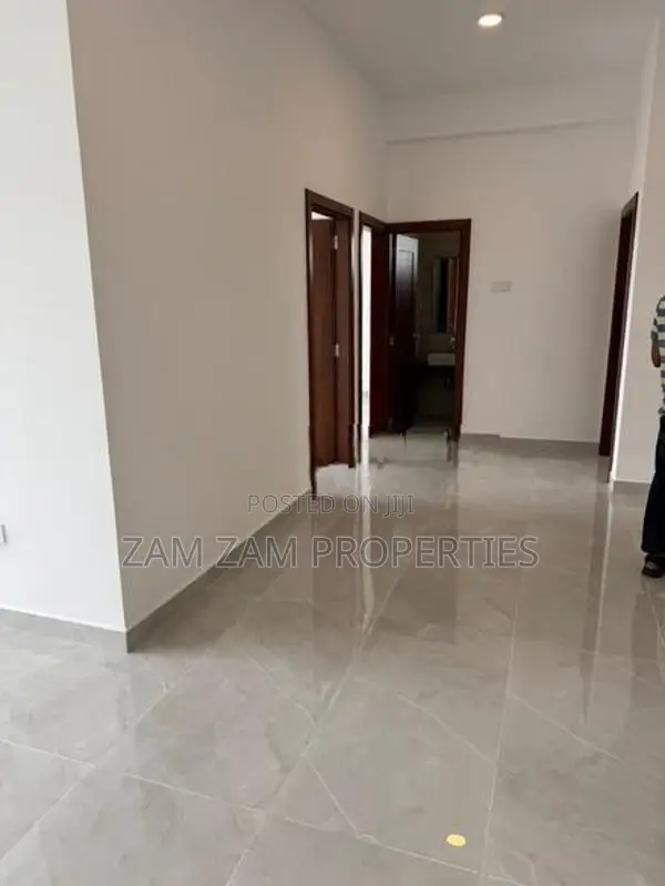 Brand New Luxury Apartment For Sale in Dehiwala