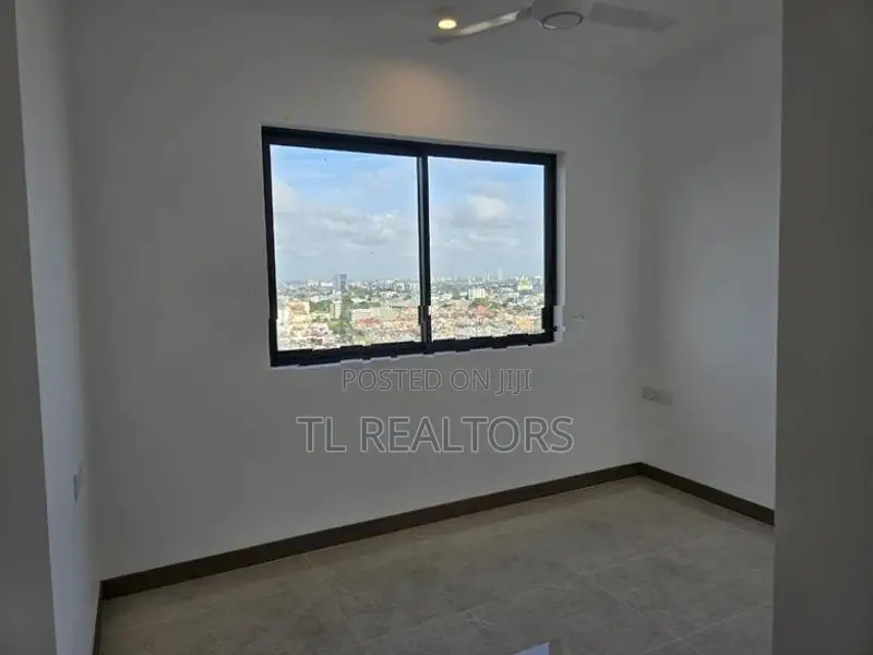 Luxury 2 Bedroom Apartment for Sale Colombo 15 - Tl20