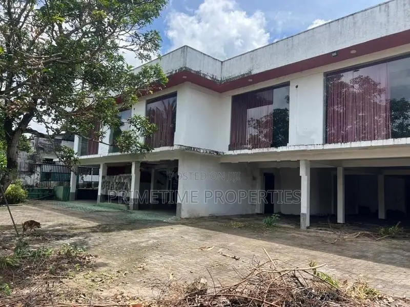 (KC925) Hotel & Commercial Property for Sale in Gampaha