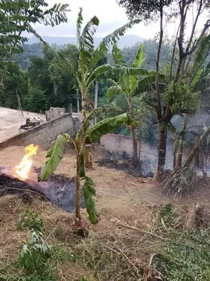 වැලිමඩ නගරයට ආසන්න ඉඩමක් ඇත