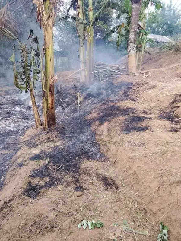 වැලිමඩ නගරයට ආසන්න ඉඩමක් ඇත