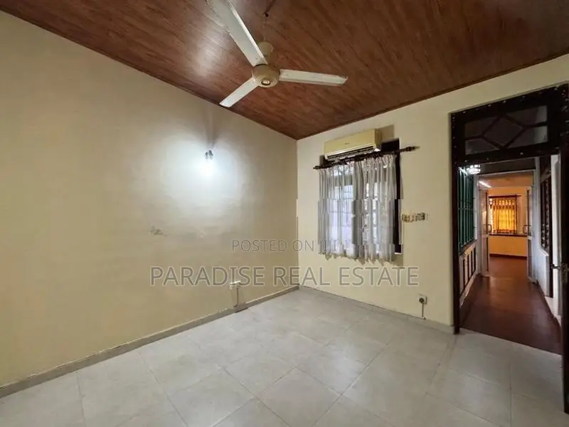 SPACIOUS 1ST FLOOR HOUSE FOR RENT IN ATHULKOTTE