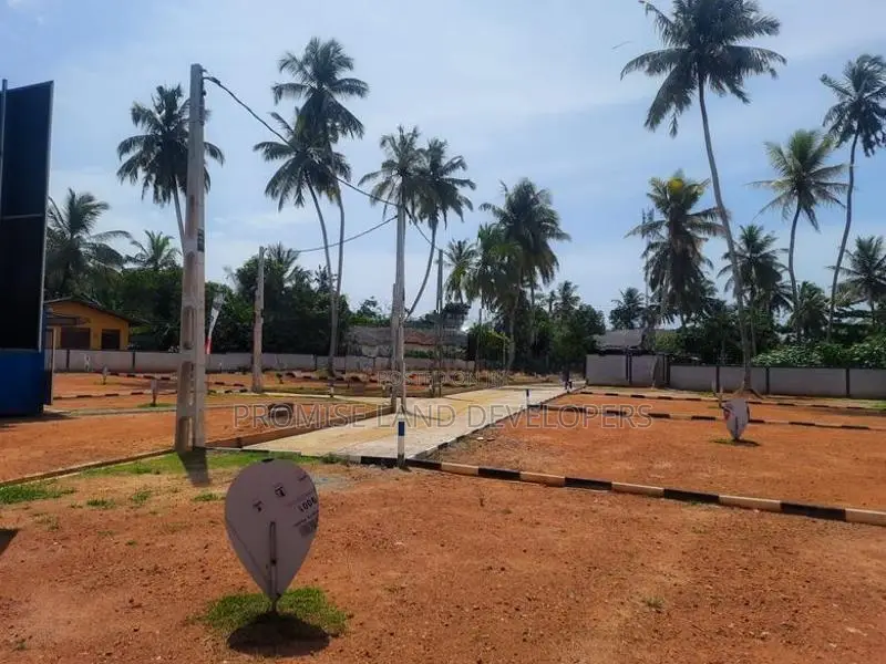 Premium Land Blocks in Panadura, Walana R03