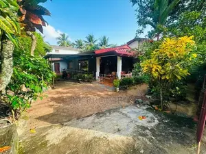 ( YS-1099) Valuable Single Storey House Sale in Maharagama