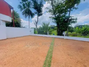 Valuable Land For Sale Athurugiriya