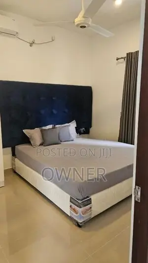 2 BR furnished apartment - short term basis in Malabe