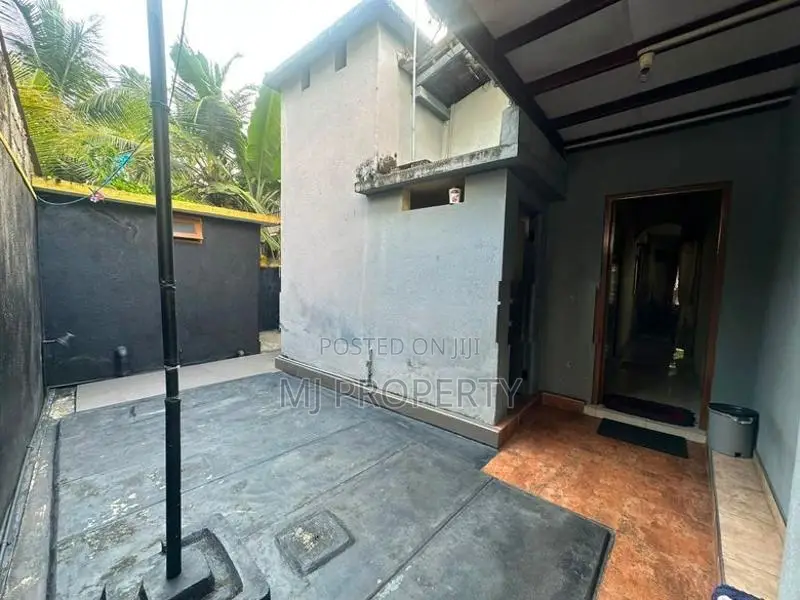 ( YS-1099) Valuable Single Storey House Sale in Maharagama