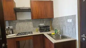 2 BR furnished apartment - short term basis in Malabe