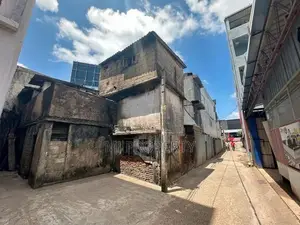 (YC-1145) Valuable Commercial Land Sale in Nugegoda Delkanda