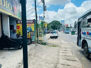 (YC-1145) Valuable Commercial Land Sale in Nugegoda Delkanda