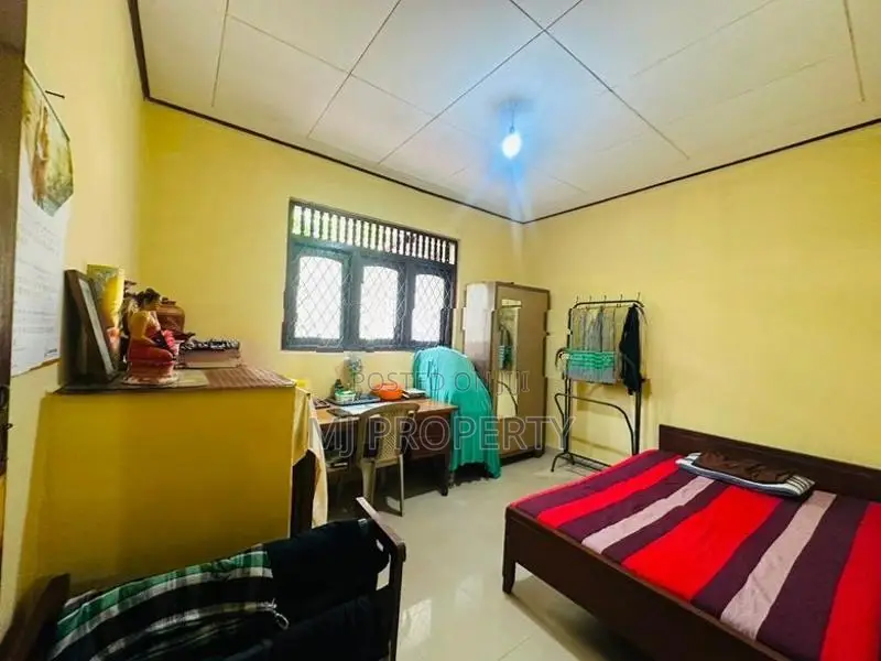 ( YS-1099) Valuable Single Storey House Sale in Maharagama