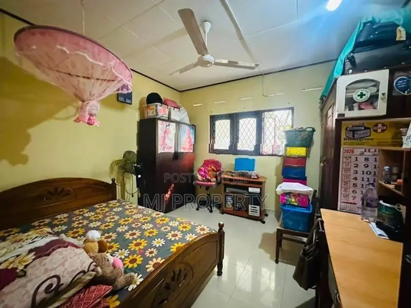 ( YS-1099) Valuable Single Storey House Sale in Maharagama