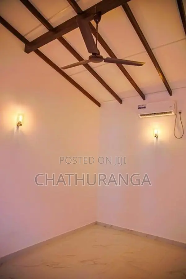 Brandnew Single Storey Modern House for Sale in Athurugiriya