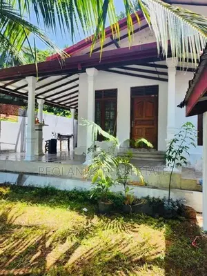 (RH572) Single Storey House for Sale in Panadura